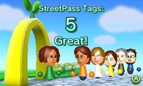 The 10 Best Mii Games .
